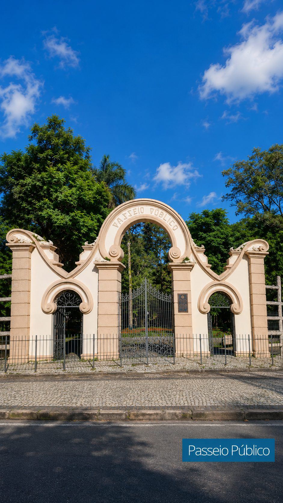 Passeio Público