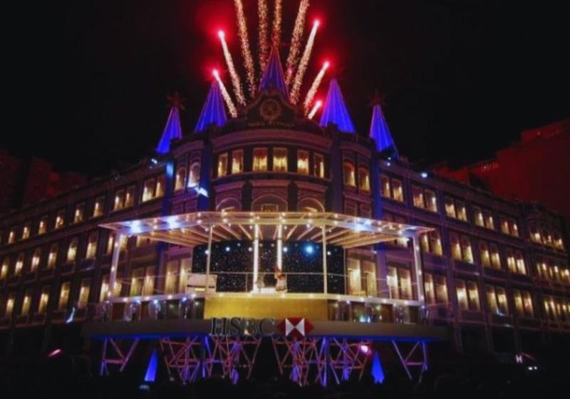 Turismo Natalino Noturno - Encantos do Natal
