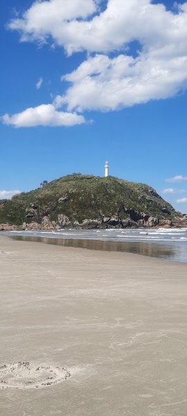 Farol da Ilha