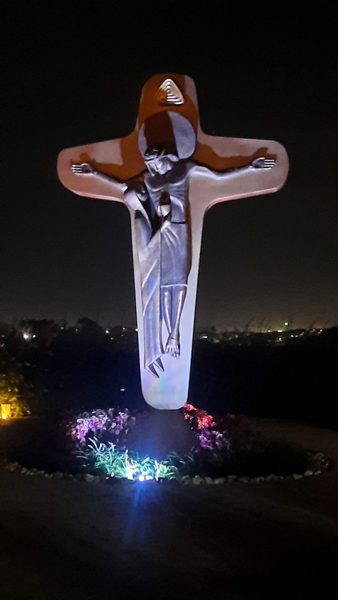 Santuário de Schoenstatt em Curitiba