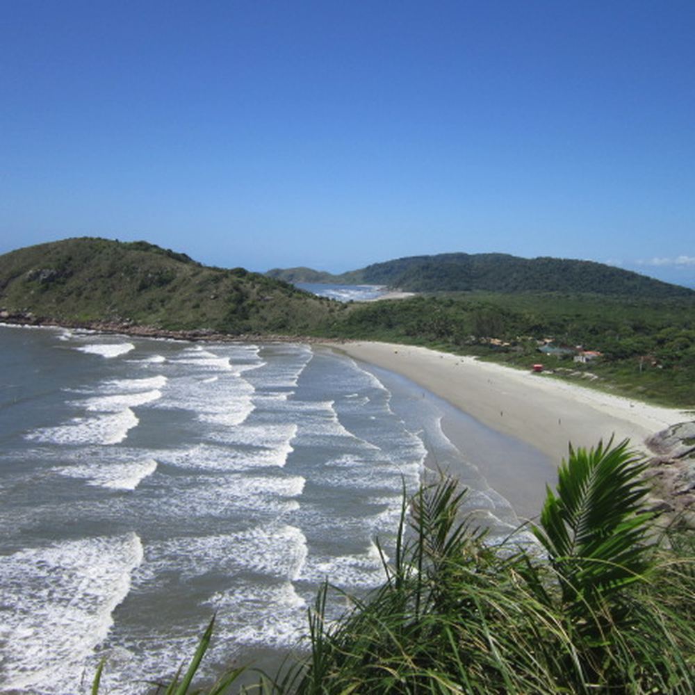 Ilha do Mel