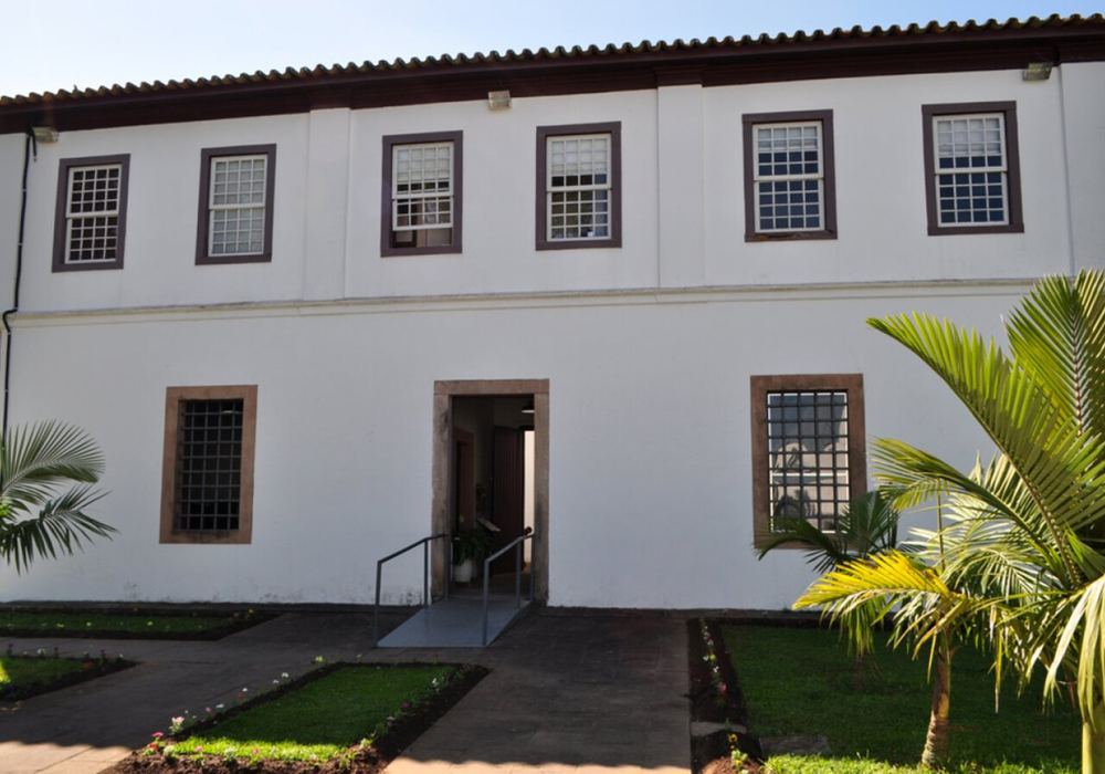 Lapa Histórica