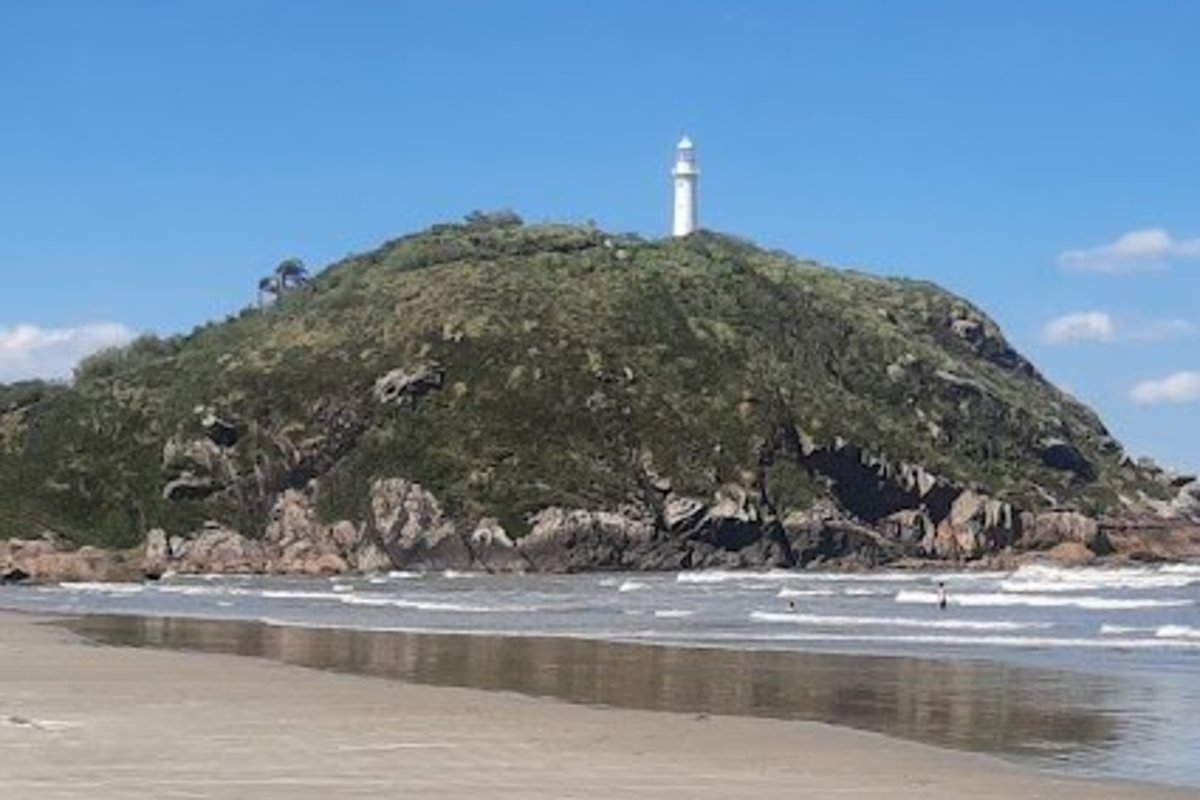 Ilha do Mel