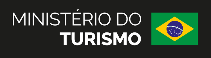 Selo do Ministério do Turismo