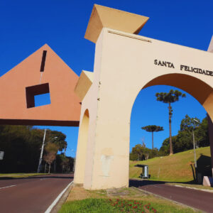 Passeio Panorâmico com Palacetes dos Ervateiros – Exclusivo Ivetur