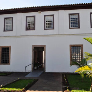 Lapa Histórica