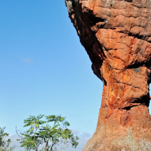 Vila Velha e Rota da Louça
