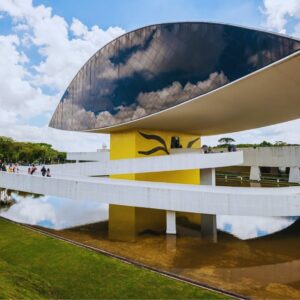 Aprendendo e Fazendo Turismo