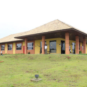 Vestígios da Imigração Italiana