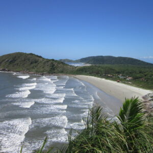 Ilha do Mel - Viagem Rodoviária
